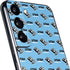 NHL Utah Mammoth Logo Pattern Galaxy S22 Skin